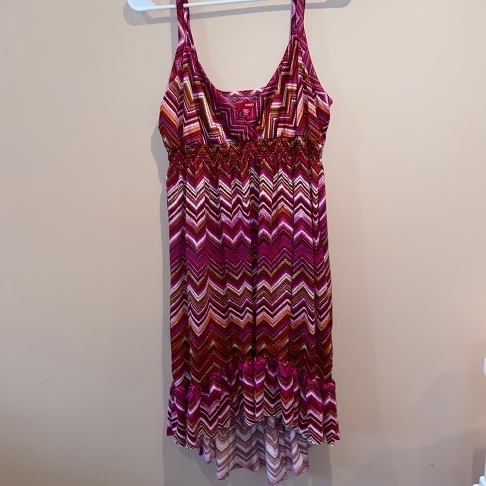 Y2K dress